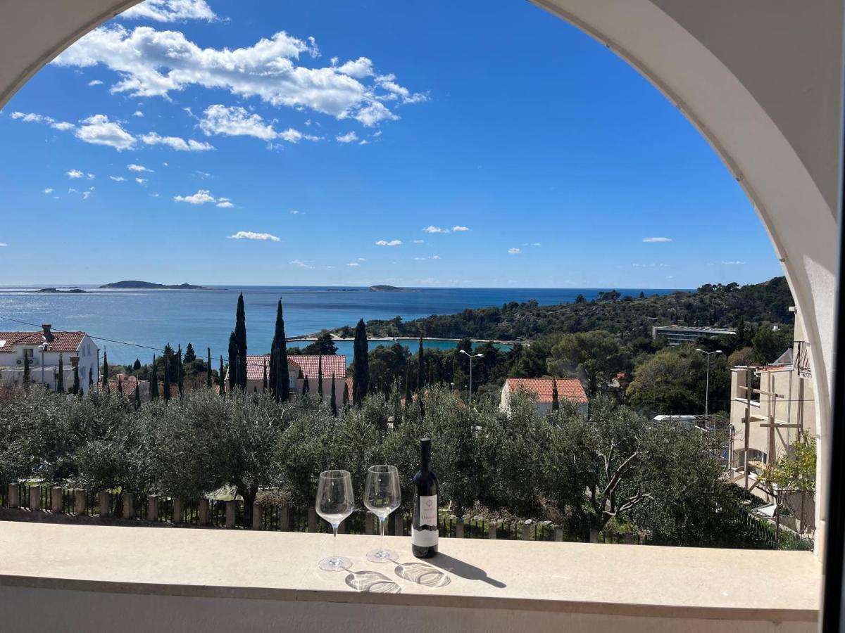 Cvjetkovic Apartament