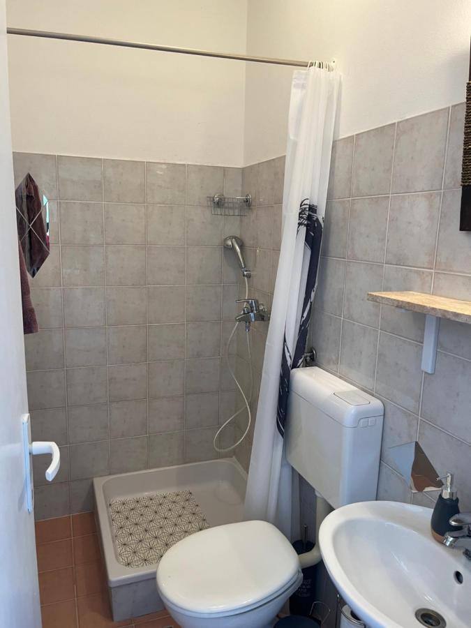 Cvjetkovic Apartament *