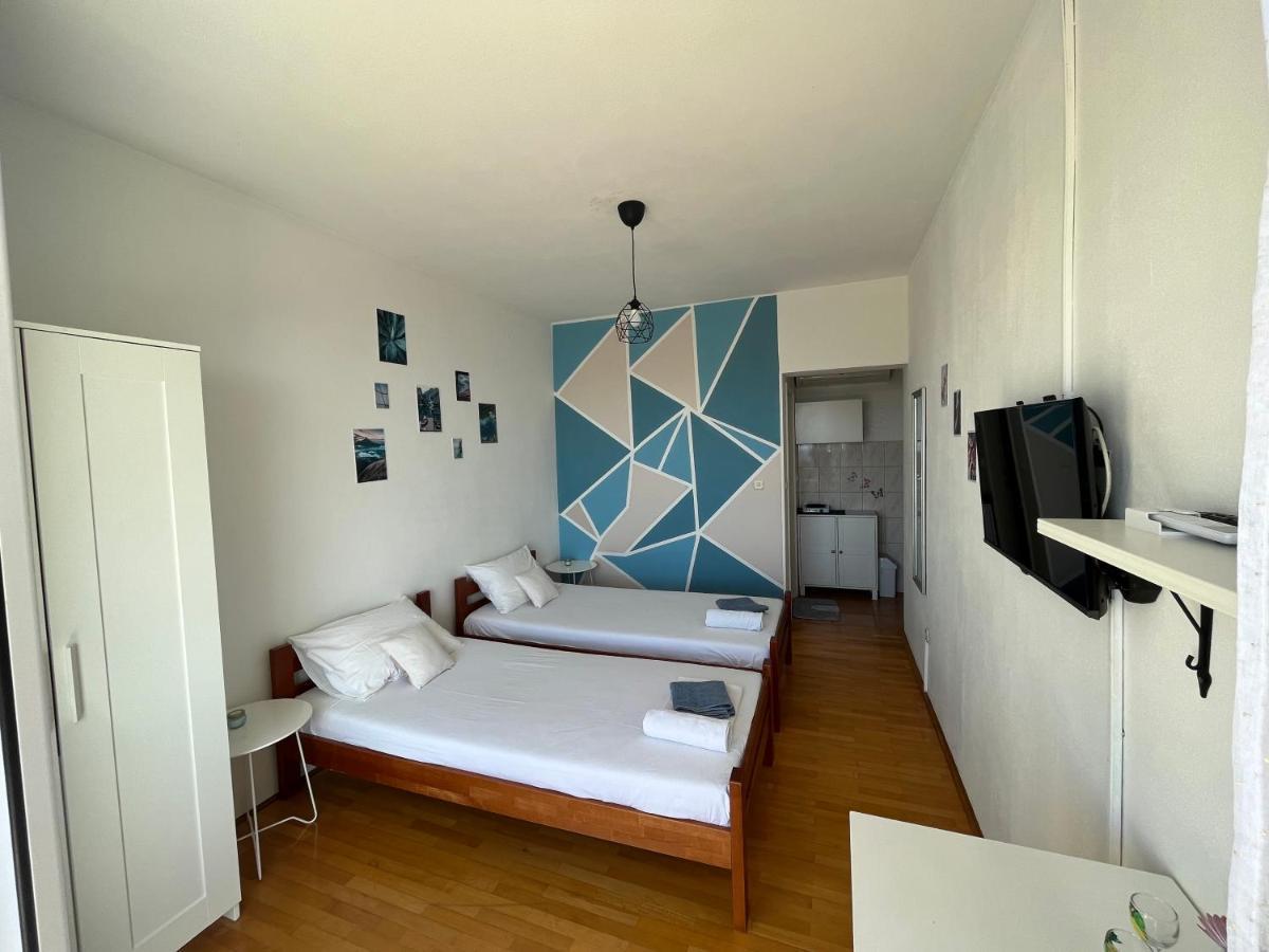 Cvjetkovic Apartament