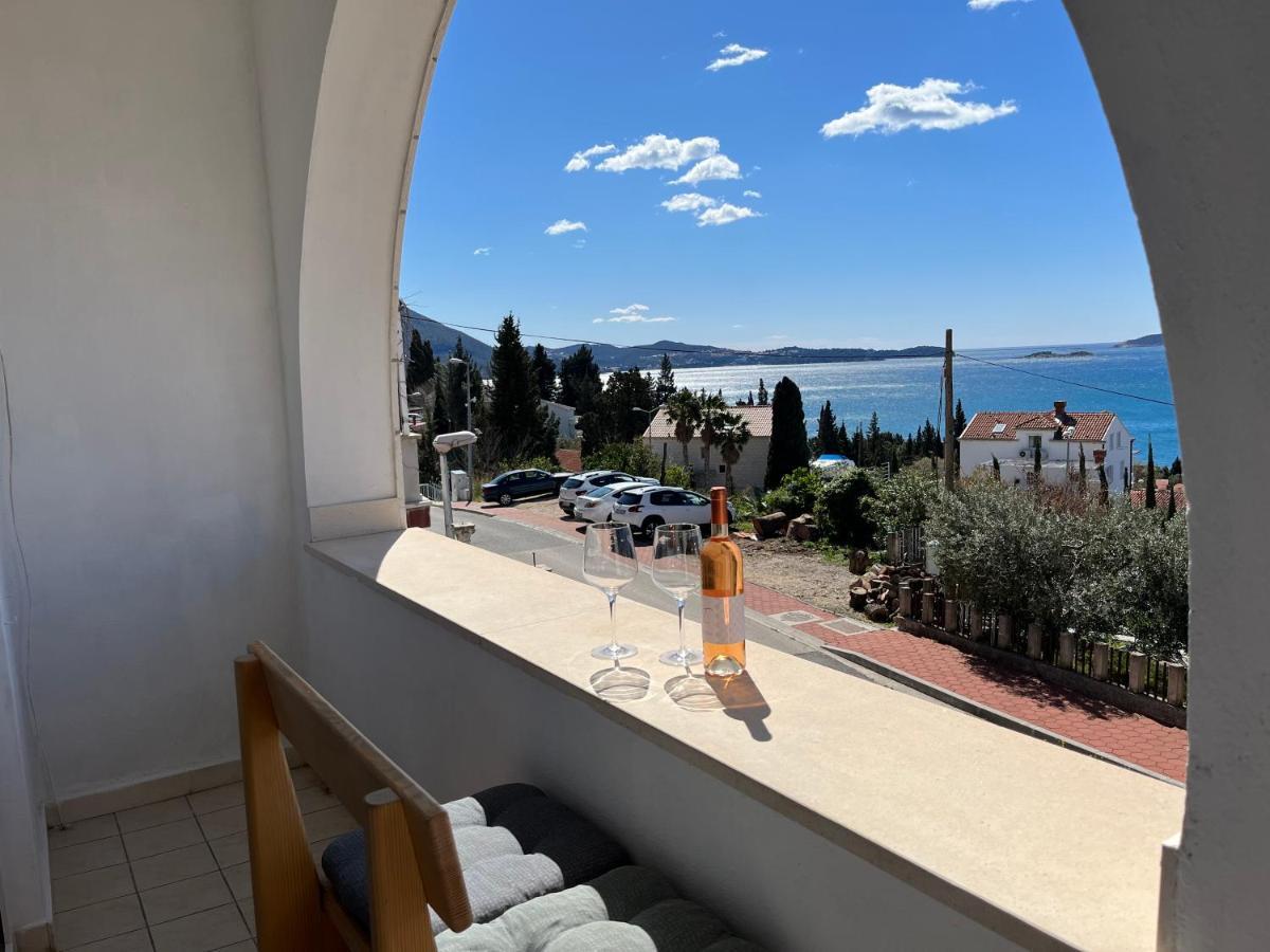 Cvjetkovic Apartament Mlini