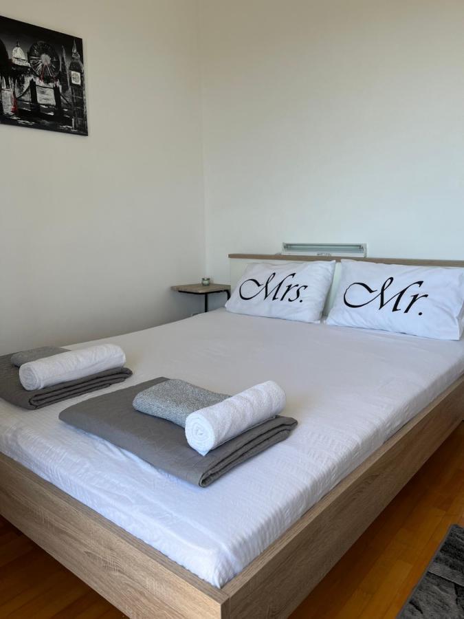 Cvjetkovic Apartament