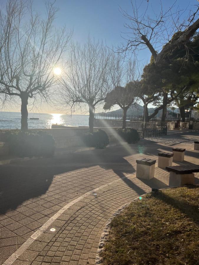 Cvjetkovic Apartament Mlini