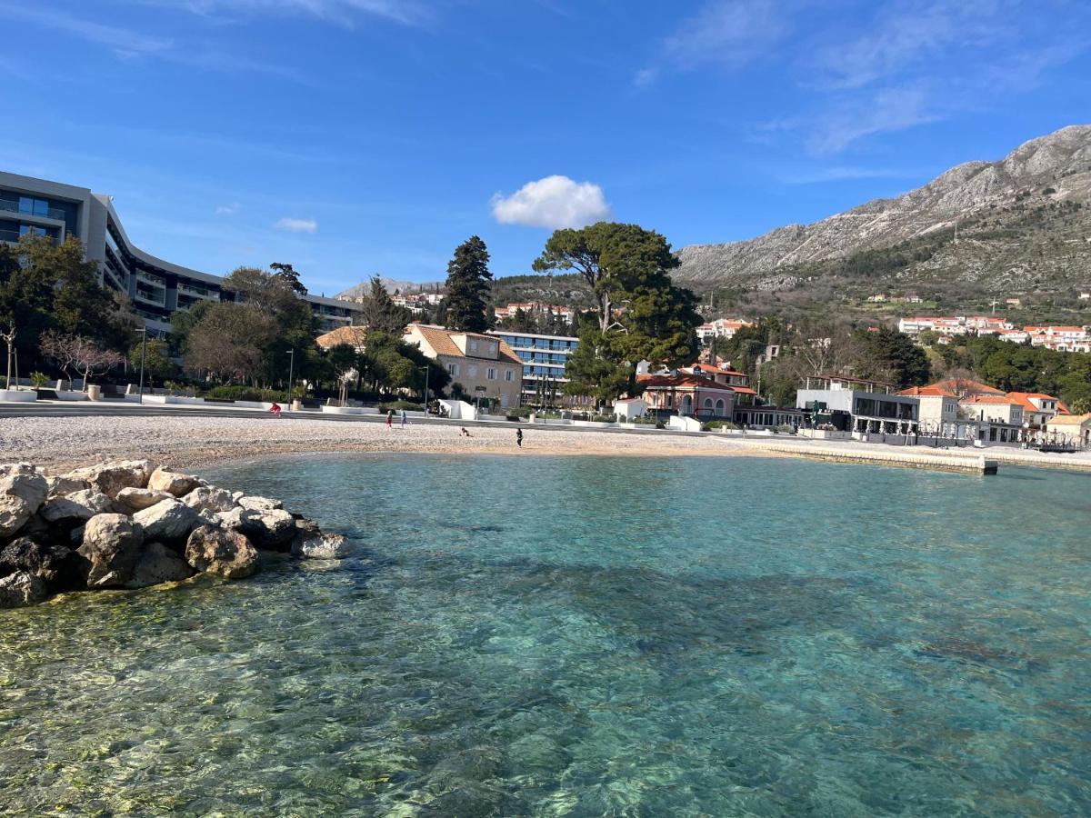 Cvjetkovic Apartament Mlini