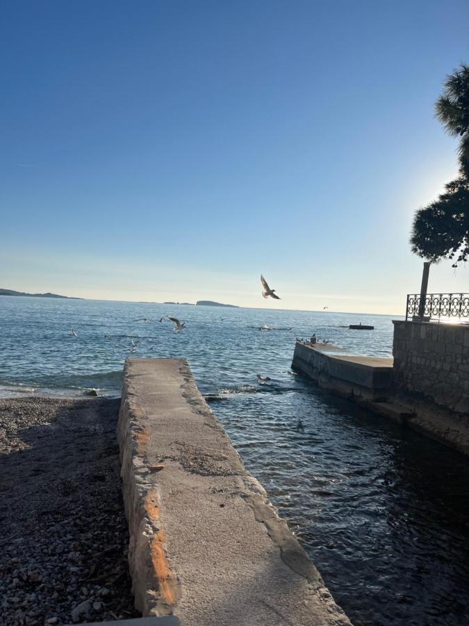 Cvjetkovic Apartament Mlini