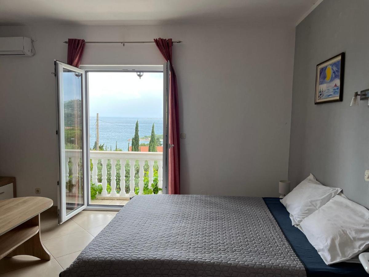 Cvjetkovic Apartament *
